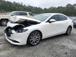 3MZBPACL2MM254387 2021 MAZDA 3