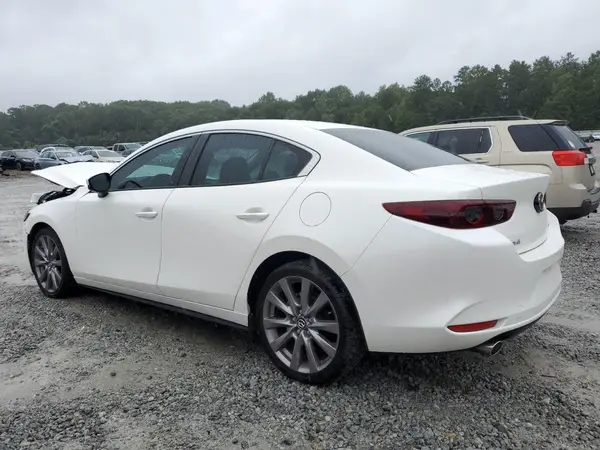 3MZBPACL2MM254387 2021 MAZDA 3 - Image 2