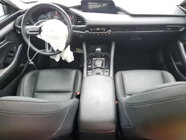 3MZBPACL2MM254387 2021 MAZDA 3 - Image 8
