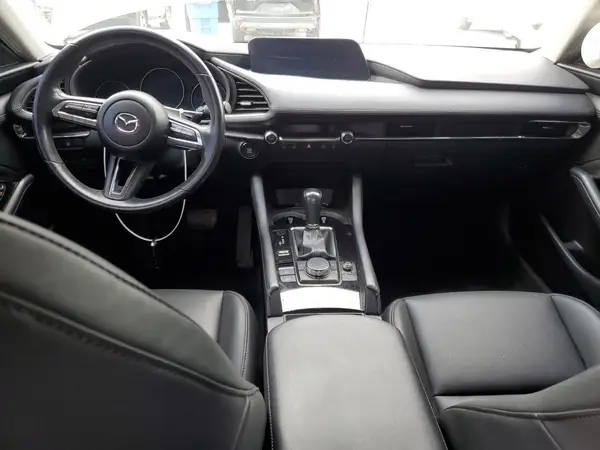 3MZBPACL2NM300592 2022 MAZDA 3 - Image 8
