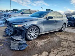 3MZBPACL2NM301581 2022 MAZDA 3