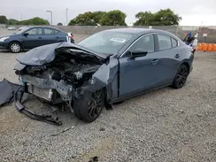 3MZBPACL2NM305128 2022 MAZDA 3