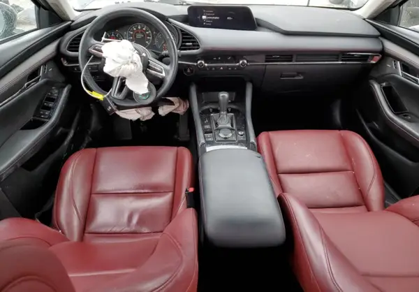 3MZBPACL2NM305128 2022 MAZDA 3 - Image 8