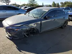 3MZBPACL2NM308188 2022 MAZDA 3
