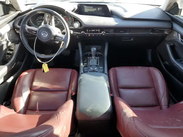 3MZBPACL2NM308188 2022 MAZDA 3 - Image 8