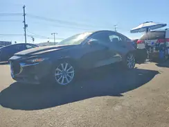3MZBPACL2NM308644 2022 MAZDA 3