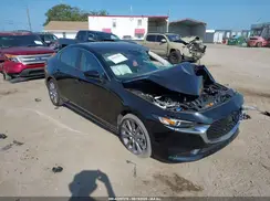 3MZBPACL2NM310183 2022 MAZDA 3