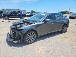 3MZBPACL2NM311012 2022 MAZDA 3