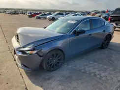3MZBPACL2NM312158 2022 MAZDA 3