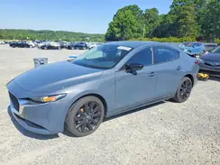 3MZBPACL2NM314735 2022 MAZDA 3