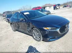 3MZBPACL2NM315755 2022 MAZDA 3