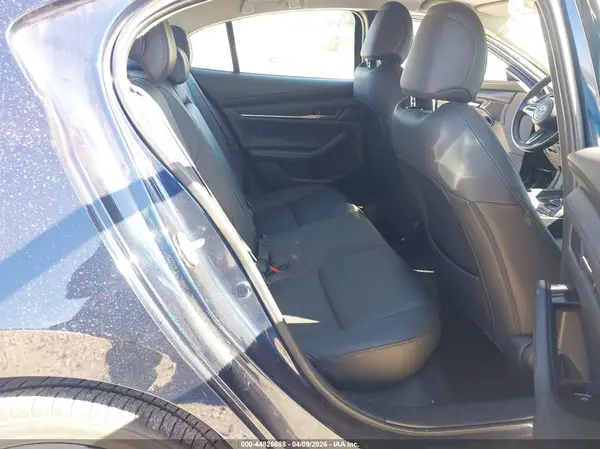 3MZBPACL2NM315755 2022 MAZDA 3 - Image 8
