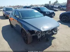 3MZBPACL2NM318235 2022 MAZDA 3