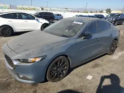 3MZBPACL2NM318252 2022 MAZDA 3