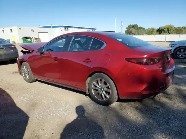 3MZBPACL3KM113373 2019 MAZDA 3 - Image 2