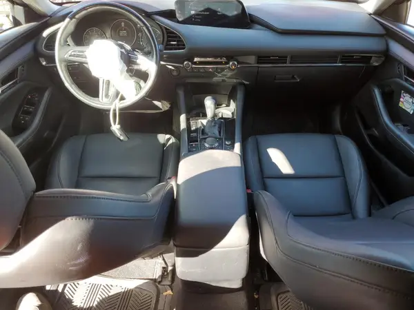 3MZBPACL3KM113373 2019 MAZDA 3 - Image 8