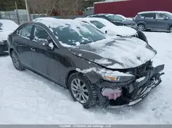 3MZBPACL3KM114023 2019 MAZDA 3