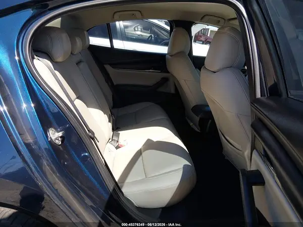 3MZBPACL3LM118705 2020 MAZDA 3 - Image 8