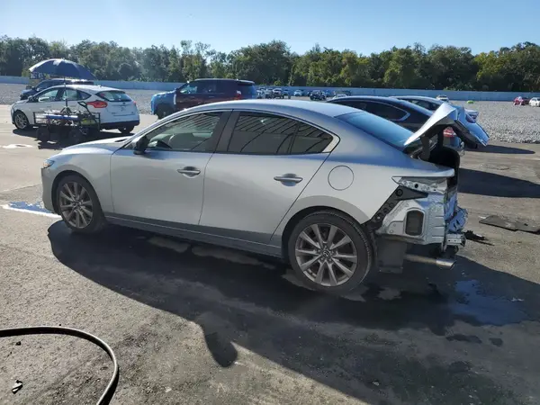 3MZBPACL3LM124780 2020 MAZDA 3 - Image 2