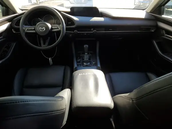 3MZBPACL3LM124780 2020 MAZDA 3 - Image 8