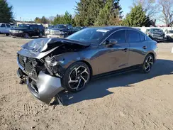 3MZBPACL3LM126917 2020 MAZDA 3
