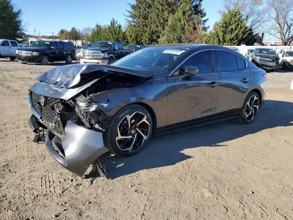 3MZBPACL3LM126917 2020 MAZDA 3 - Image 1