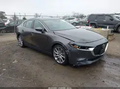 3MZBPACL3LM127064 2020 MAZDA 3