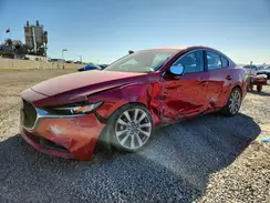 3MZBPACL3LM127906 2020 MAZDA 3
