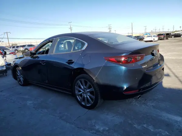 3MZBPACL3LM128764 2020 MAZDA 3 - Image 2