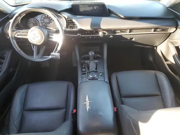 3MZBPACL3LM128764 2020 MAZDA 3 - Image 8