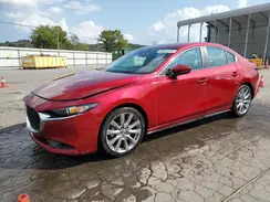 3MZBPACL3LM129400 2020 MAZDA 3
