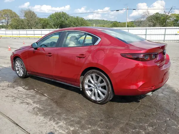3MZBPACL3LM129400 2020 MAZDA 3 - Image 2