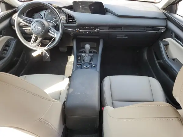 3MZBPACL3LM129400 2020 MAZDA 3 - Image 8