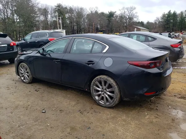 3MZBPACL3LM131096 2020 MAZDA 3 - Image 2