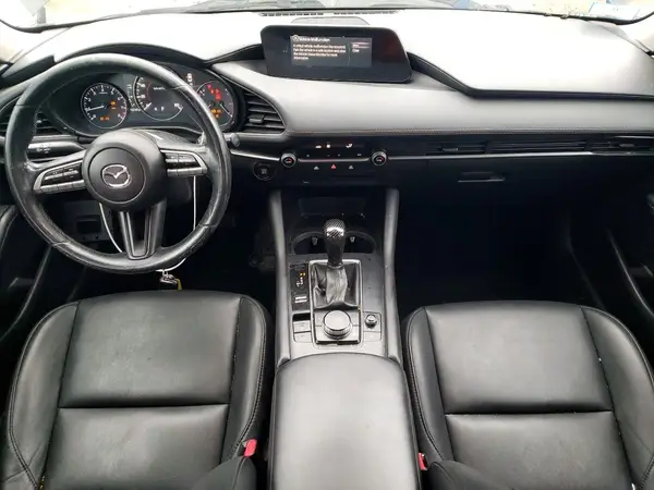 3MZBPACL3LM131096 2020 MAZDA 3 - Image 8