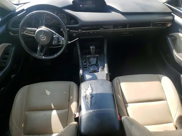 3MZBPACL3LM131700 2020 MAZDA 3 - Image 8