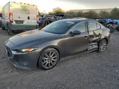 3MZBPACL3LM132734 2020 MAZDA 3