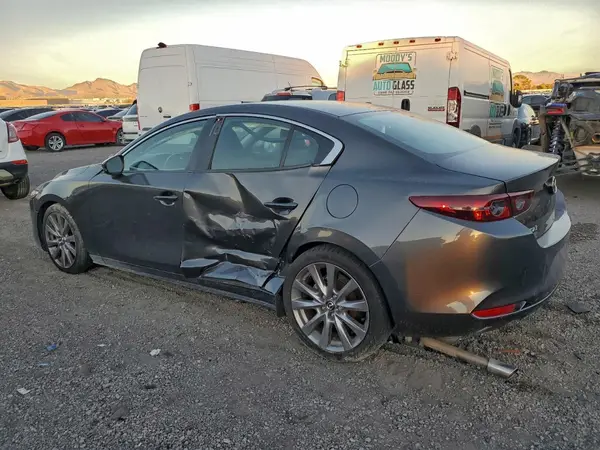 3MZBPACL3LM132734 2020 MAZDA 3 - Image 2