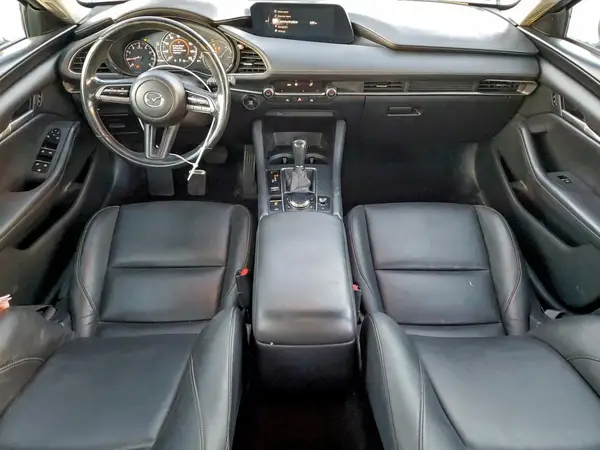 3MZBPACL3LM132734 2020 MAZDA 3 - Image 8