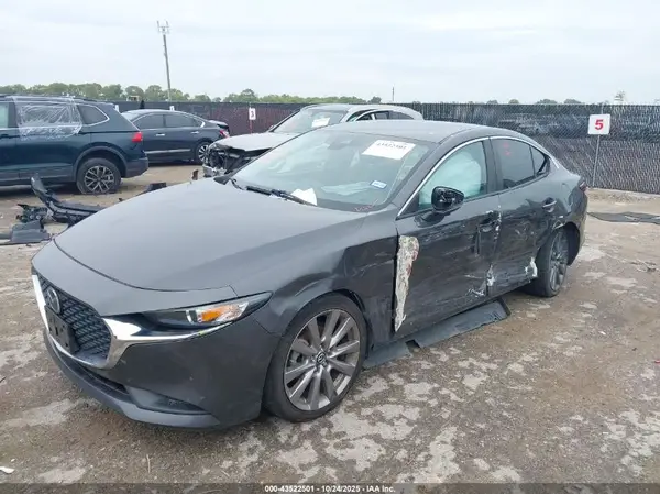 3MZBPACL3LM134726 2020 MAZDA 3 - Image 2