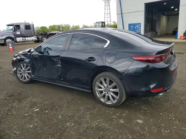 3MZBPACL3MM250879 2021 MAZDA 3 - Image 2