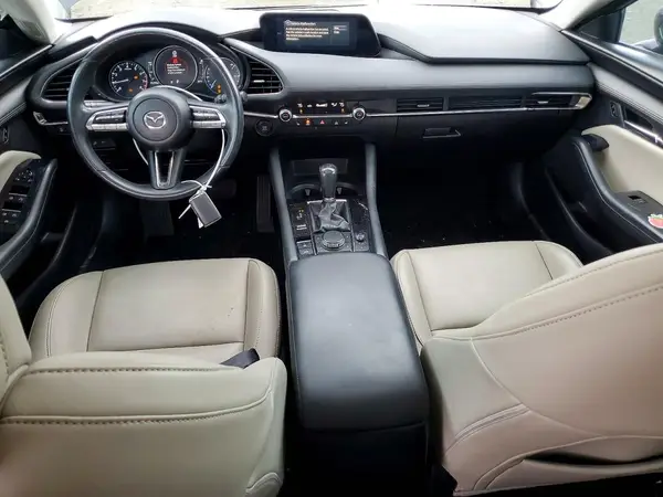 3MZBPACL3MM250879 2021 MAZDA 3 - Image 8