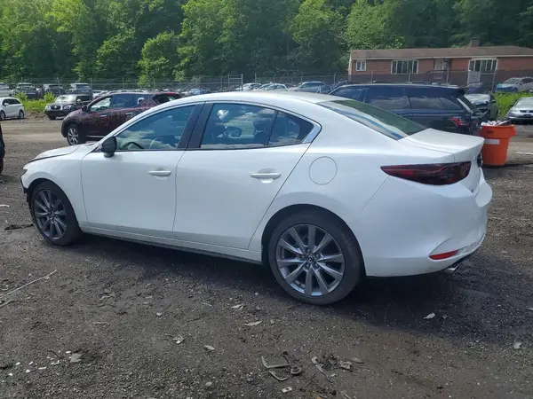 3MZBPACL3MM251546 2021 MAZDA 3 - Image 2