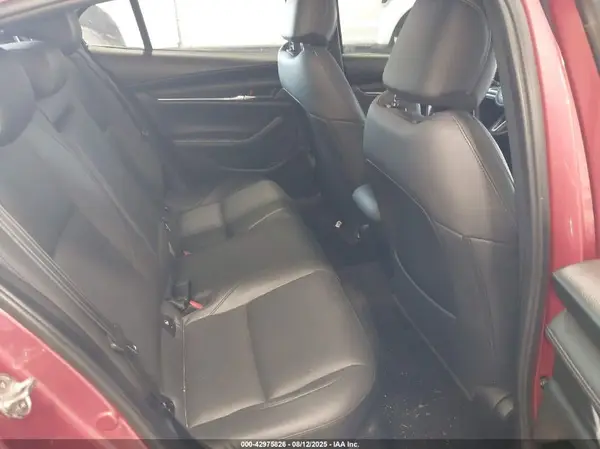 3MZBPACL3MM253328 2021 MAZDA 3 - Image 8
