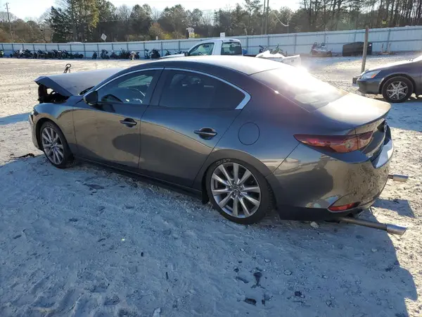 3MZBPACL3MM253538 2021 MAZDA 3 - Image 2