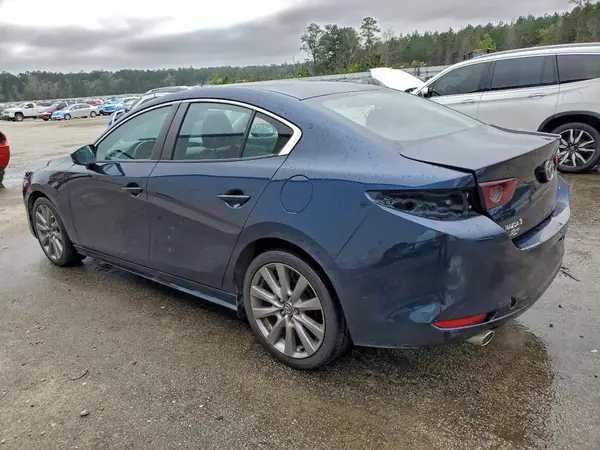 3MZBPACL3MM254169 2021 MAZDA 3 - Image 2