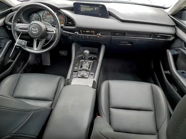 3MZBPACL3MM254169 2021 MAZDA 3 - Image 8