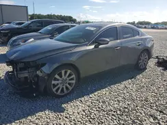 3MZBPACL3NM301945 2022 MAZDA 3