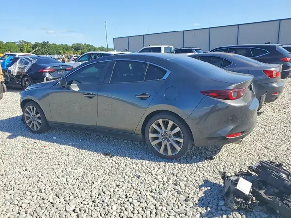 3MZBPACL3NM301945 2022 MAZDA 3 - Image 2