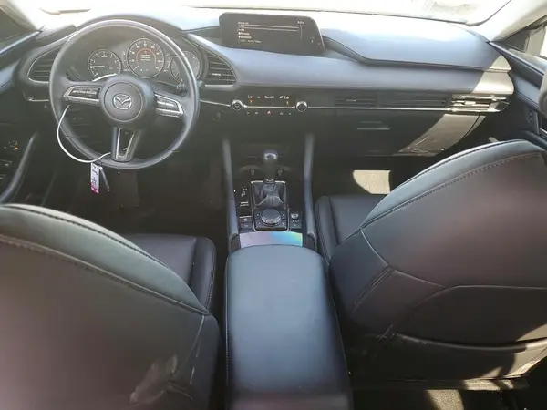 3MZBPACL3NM301945 2022 MAZDA 3 - Image 8